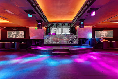 CLUB VENDOME
