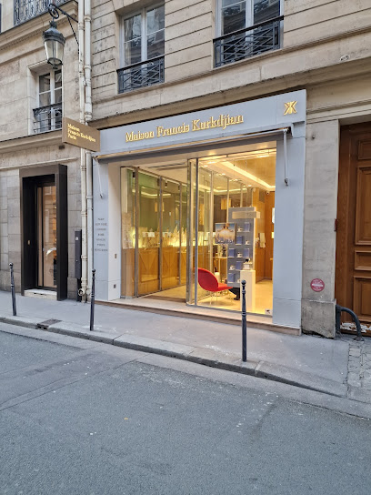Maison Francis Kurkdjian
