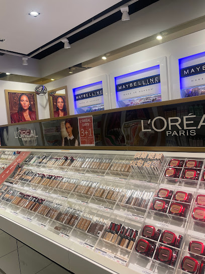 L'Oréal