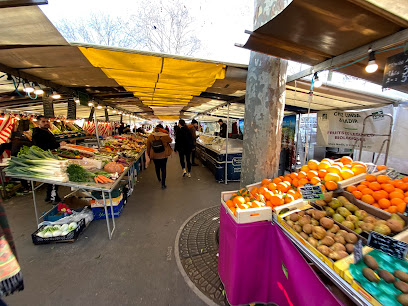 Port-Royal Market