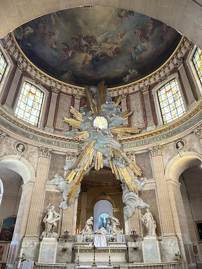 Church of Saint-Roch