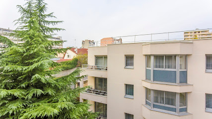 Royal Regency Paris Vincennes