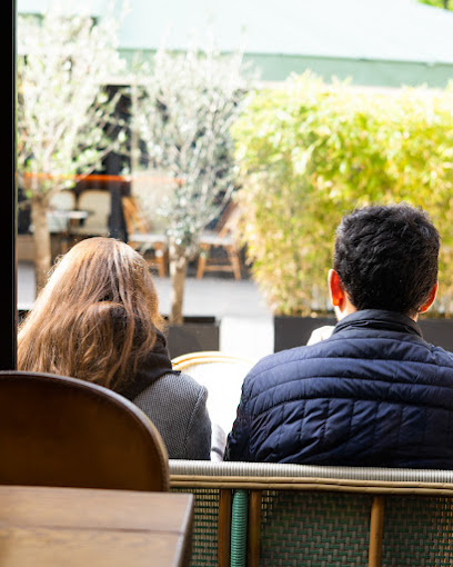 Little Café