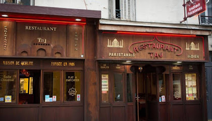 Restaurant Taj