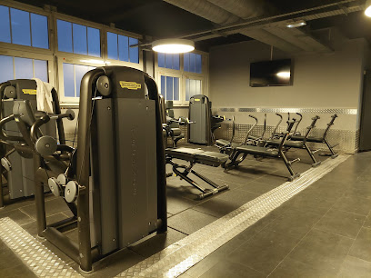 Salle de sport Paris 11 - Fitness Park République