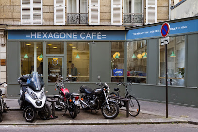 Hexagone Café