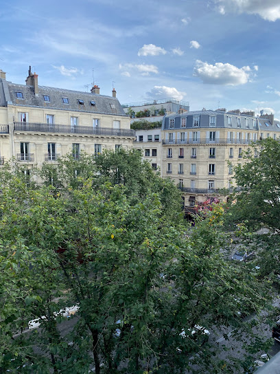 Hôtel Elysées Paris