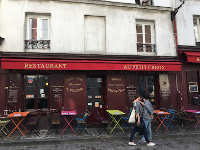 Au Petit Creux