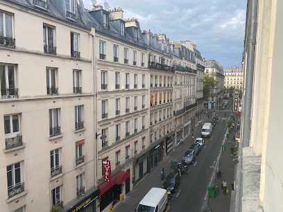 Au Royal Mad