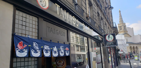 Taigasu Teppanyaki