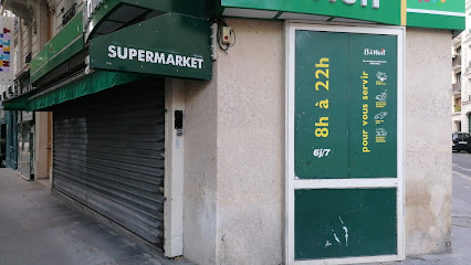 8 à Huit