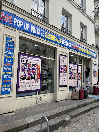 BritishFripe