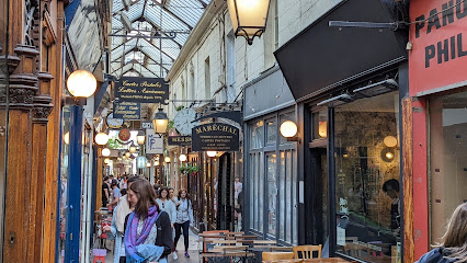 La Postale Philatélie