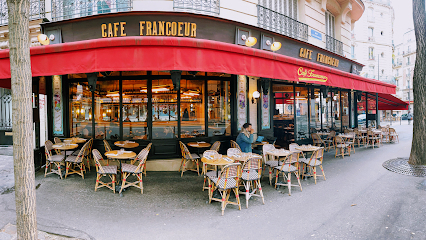 Cafe Francoeur