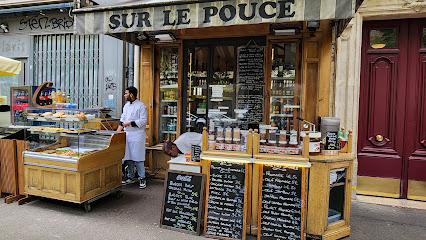 Sur le Pouce