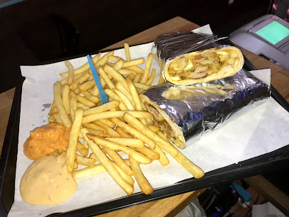 FRESH FOOD