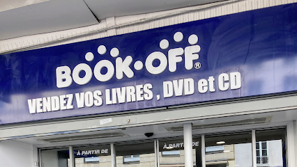 Book Off