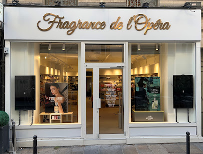 Fragrance de l'Opéra