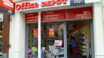 Office DEPOT