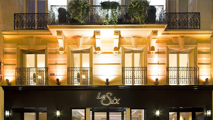 Hôtel Le Six
