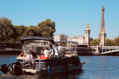 Green River Cruises