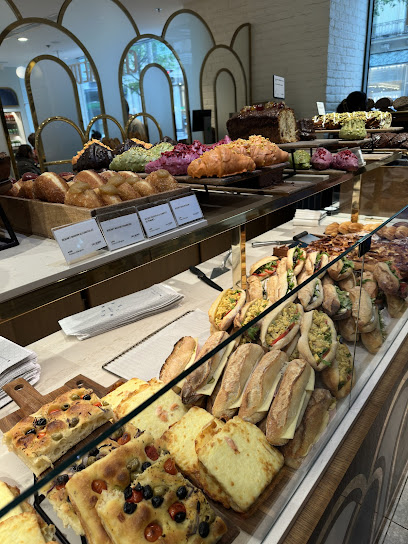 Boulangerie Le Gourmet