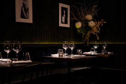 To Restaurant Paris