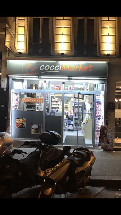 CocciMarket