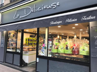 La Délicieuse