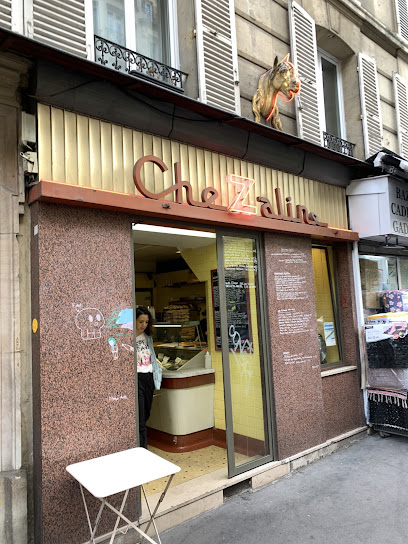 Chez Aline