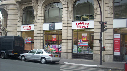 Office DEPOT