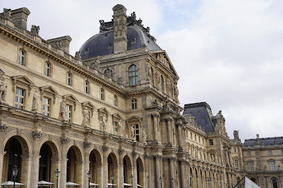 Hôtel Montpensier