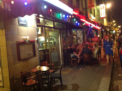 Pizza Gigi Montmartre