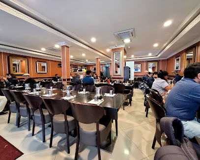 Saravanaa Bhavan Paris