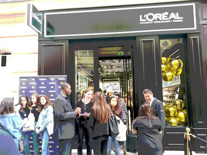 L'Oréal Paris - Paris 9ème
