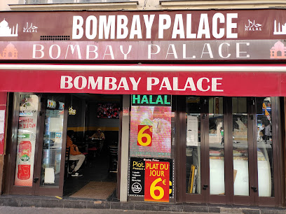 Bombay Palace
