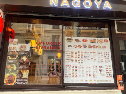 Nagoya
