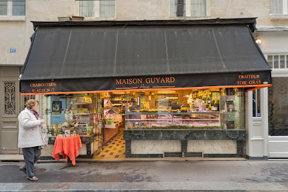 Maison Guyard
