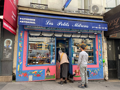 Les Petits Mitrons