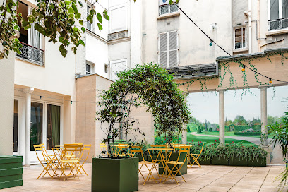 Villa Panthéon