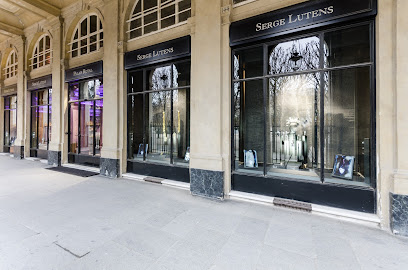 Serge Lutens