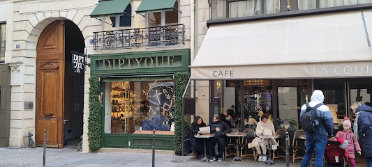 Diptyque Paris Saint-Honoré