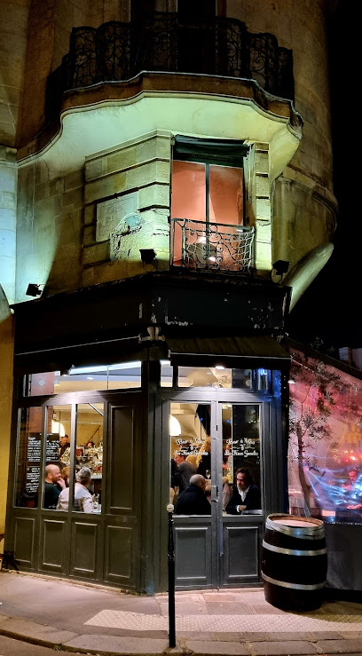 Les Fines Gueules
