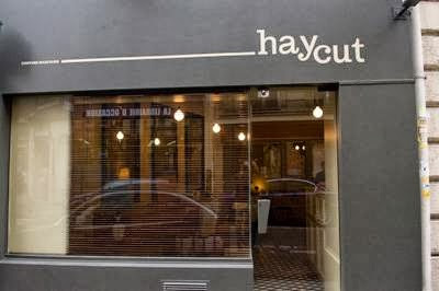 Haycut