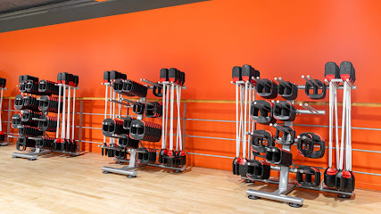 easyGym Paris Grands Boulevards