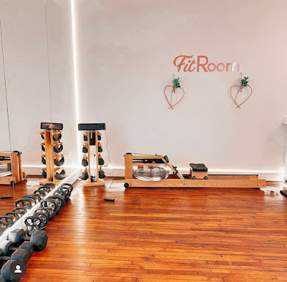 Fit Room