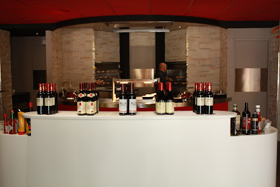 Restaurant BBQ Brazilian Steakhouse