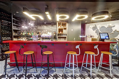 Hippopotamus Steakhouse