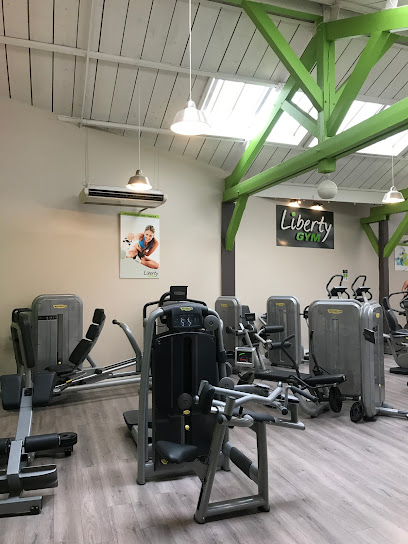 Liberty GYM