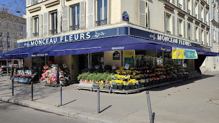 Monceau Fleurs